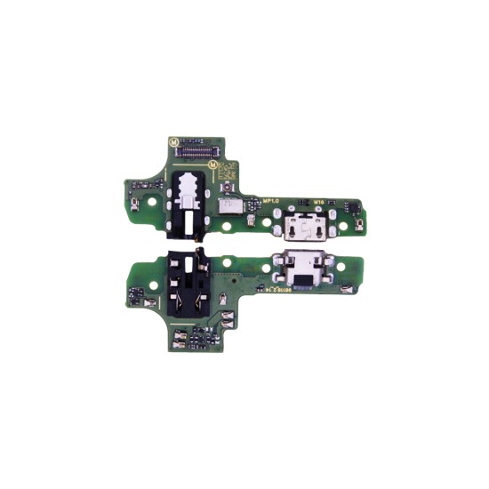 Charging Board Samsung Galaxy A10s/A107F/M15